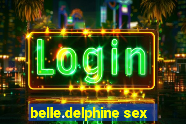 belle.delphine sex